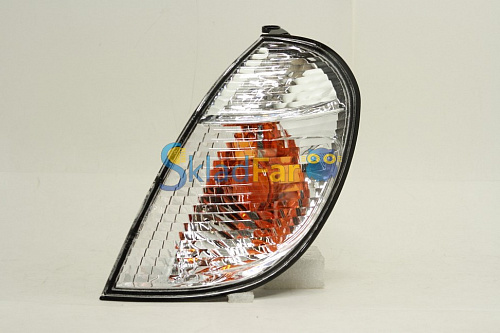 Поворотник левый TOYOTA NADIA 98-03