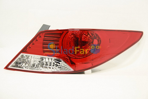 Фонарь задний правый HYUNDAI ACCENT 11-13      