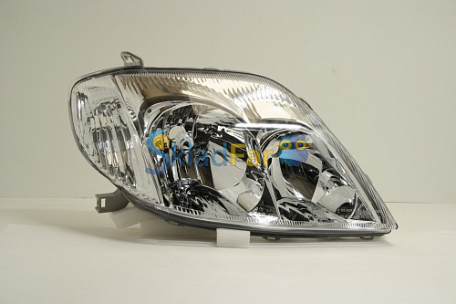 Фара правая Toyota Corolla/Fielder 04-06 под кор  
