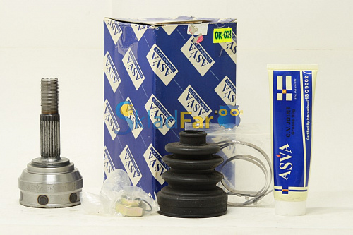 Шрус OK-001   19*42*20