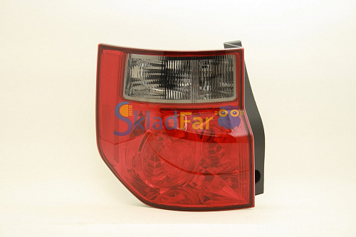 Фонарь левый HONDA ELEMENT 03-08 