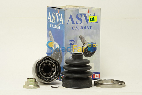 Шрус (MA-16) KIA 22*56*26