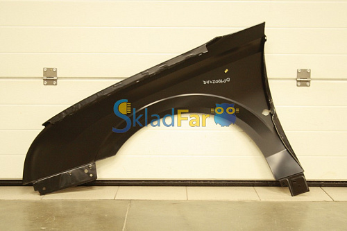 Крыло прав OPEL VECTRA 02-
