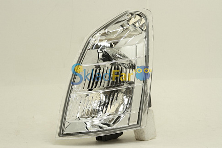 Поворотник левый NISSAN X TRAIL 01-06 (215-1599)  