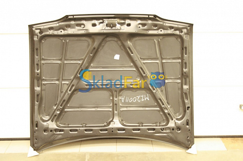 Капот MAZDA MPV 323 88-92