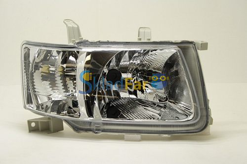 Фара правая TOYOTA SUCCEED 03-