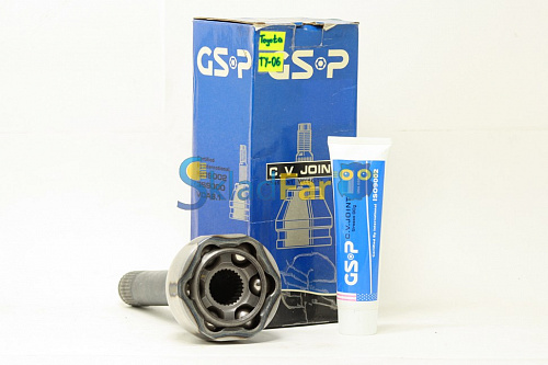 Шрус TOYOTA (TO-06/11)  27*33.5*30