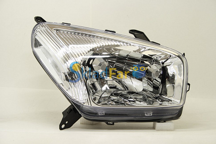 Фара правая TOYOTA RAV 4 00-03 (212-11F4) под корр унив