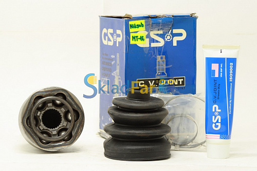 Шрус MITSUBISHI (MI-16)  27*60*27