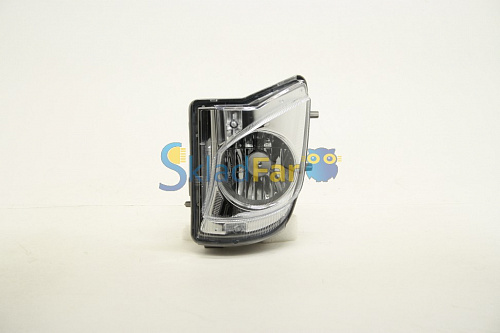 Противотуманка левая LEXUS IS250/350 06-10  