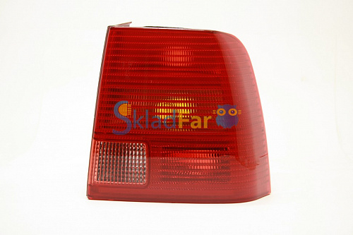 Фонарь задний правый VW PASSSAT 97-99  