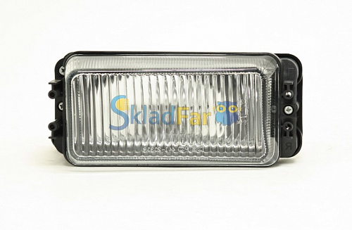 Противотуманка левая AUDI 80 (B3) 86-91