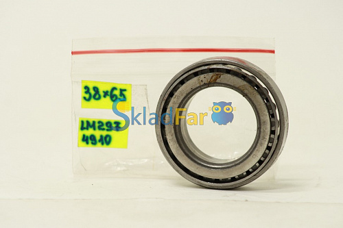 Подшипник EXAVTO 38*65 без коробки