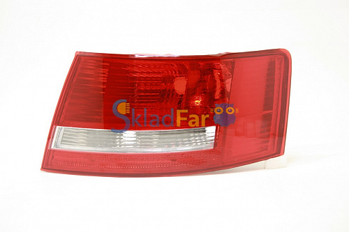 Фонарь задний правый AUDI A6 04-06      