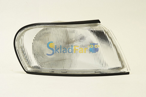 Поворотник правый OPEL VECTRA B 96-98 