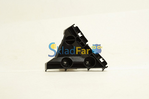 Крепление заднего бампера левое TOYOTA CAMRY 40 06-09