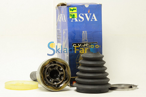 Шрус TOYOTA (TO-30 ABS)  24*59*30