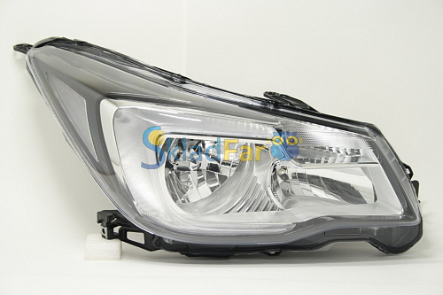 Фара правая SUBARU FORESTER 16-  с коррек     