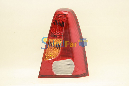 Фонарь задний правый RENAULT LOGAN SDN 04-08 