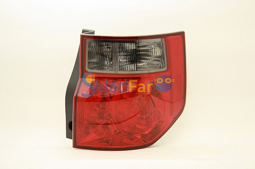 Фонарь правый HONDA ELEMENT 03-08  