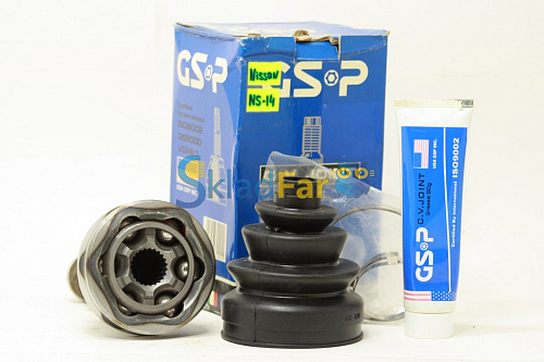 Шрус NISSAN (NI-14)  23*52.3*25