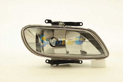 Противотуманка правая HYUNDAI ACENT 4D 00-02       