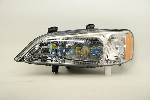 Фара левая HONDA INSPIRE / SABER 99-01  под КСЕНОН   