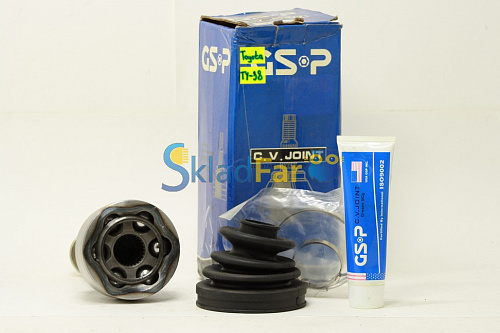 Шрус TOYOTA (TO-38)  27*69*30