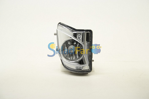 Противотуманка правая LEXUS IS250/350 06-10  