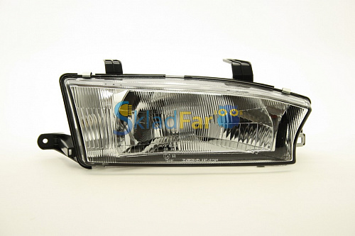 Фара правая SUBARU LEGACY 94-98       