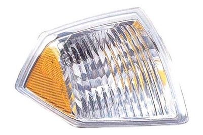 Поворотник правый JEEP COMPAS 06-10 