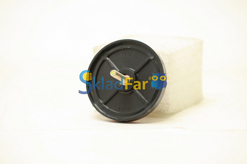 Отражатель в задний бампер TOYOTA HIGHLANDER 08-10 NOAH 07-13 / VOXY  07-13 LH=RH  
