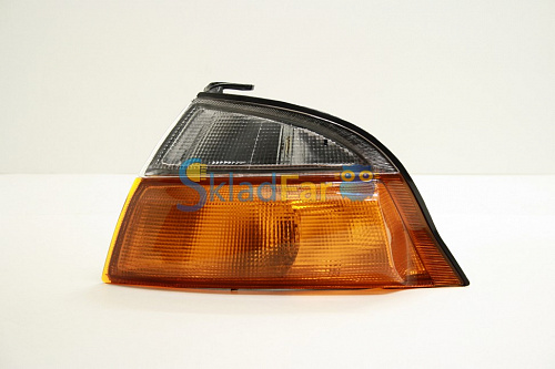 Поворотник левый TOYOTA GRANVIA  97-00     