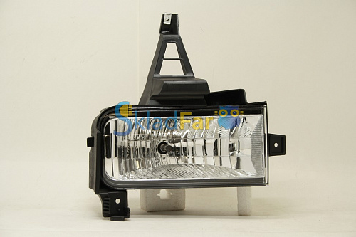 Противотуманка правая TOYOTA L/C 200 07-11 С КРЕПЛЕНИЕМ (212-2064) с ламп.