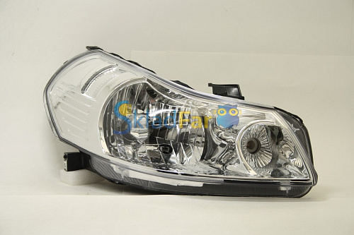 Фара правая SUZUKI SX4 07-13 под корр 