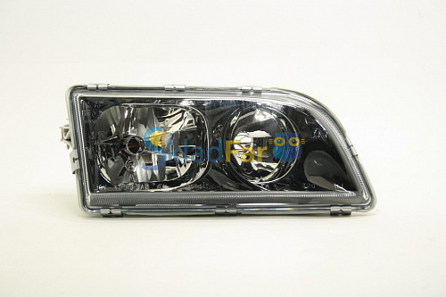 Фара правая VOLVO S40 01-03 под коррек   4PIN