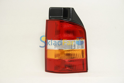 Фонарь задний левый VW TRANSPORTER T5 04-09    