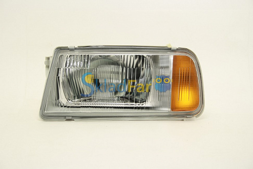 Фара левая SUZUKI ESCUDO/VITARA 88-98  
