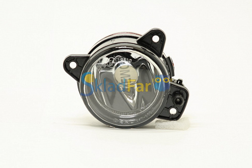 Пртивотуманка правая VW TRANSPORTER T5 03-09 