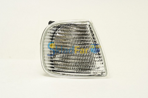 Поворотник правый VW POLO 97-01 CLASSIC белый      