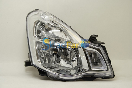 Фара правая NISSAN ALMERA 12-18 / SYLPHY 06-12 (115-1119) под коррек