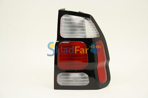 Фонарь задний правый MITSUBISHI PAJERO SPORT 00-04