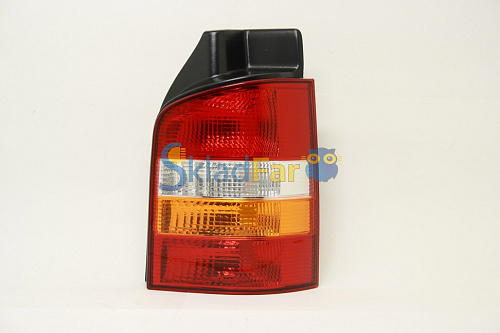 Фонарь задний правый VW TRANSPORTER T5 04-09    