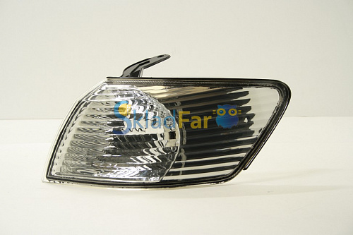 Поворотник левый TOYOTA CAMRY 25/GRACIA 00-03  