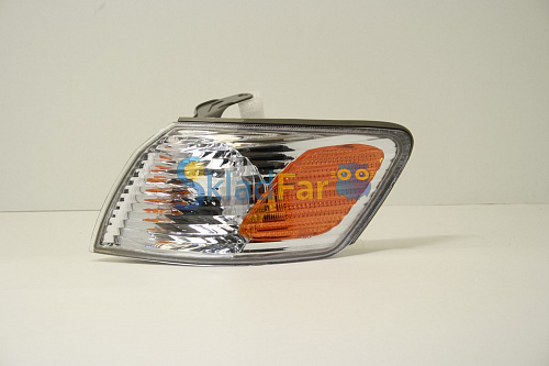 Поворотник левый TOYOTA CAMRY 00-01     