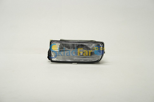 Противотуманка левая BMW 3  E36  91-00   