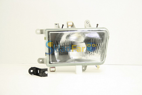 Фара правая TOYOTA HILUX 92-95  (212-1151)  