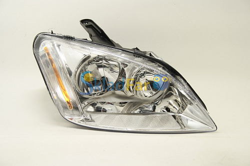 Фара правая FORD C-MAX 03-05 под коррек  