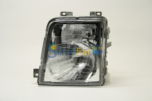 Фара левая VW LT 98-05 под корр       