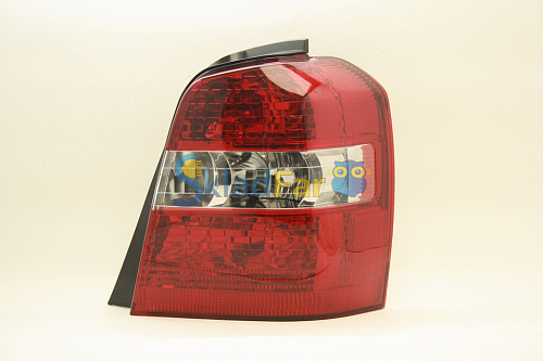 Фонарь задний правый TOYOTA HIGHLANDER 04-07      